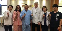 대동병원, 몽골 자브항 의료관광단 유치
