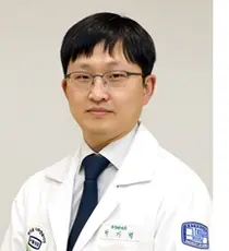 성빈센트병원 박기범 교수, 대한위암학회 최우수 구연상 수상