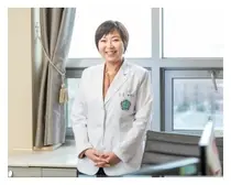 이화의료원, 마이크로바이옴 보면 유방암 예방·치료 보여