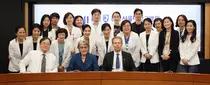 국내 최초로 GHA 국제진료 인증 획득