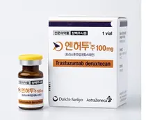 한국다이이찌산쿄㈜, 한국아스트라제네카㈜ 스탠드 위드 엔허투® 기념식 