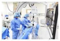 삼육서울병원, 5회 연속 관상동맥우회술 적정성평가 1등급