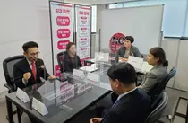 약사비전 4.0 연구소, 약사 현안 좌담회 개최