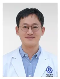 용인세브란스병원 유준상 교수, 국제 뇌졸중 학회 진보와 혁신상 수상