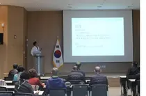건협 울산, '5대암 바로알기' 건강강좌 실시