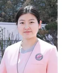 한림대동탄성심병원 유지연 간호사, 조혈모세포 기증