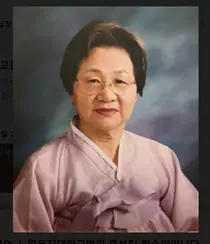 [부음] 전증희 을지재단 명예회장 소천