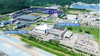 한국콜마, 글로벌 시장 공략 위한 AI 생산기지 신설