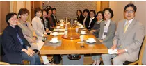 서울시약, 8개 약학대학 교수 간담회…약국실무실습 프리셉터 신규양성 가동