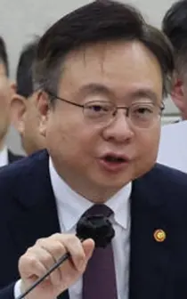 조규홍 장관, 