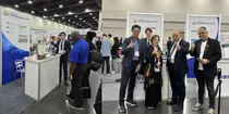 서울김포공항 우리들병원, 한상대회 참석