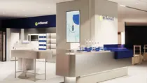 동아제약 오쏘몰, 롯데백화점 잠실점 스토어 오픈