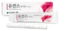 한국팜비오, 에스트리올 질크림 ‘유센스질크림’ 발매