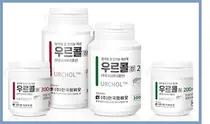 한국팜비오, 담석증 치료제 '우르콜정' 출시