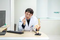 이대의료원, 소변 안 나와요 여름철 요로결석 잘 걸리는 이유는?