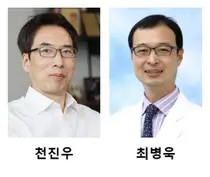 3차원 정밀 혈관지도 만드는 고성능 MRI 조영제 개발