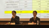 한미 임종윤·임종훈 형제, 시총 200조 달성해낼 것