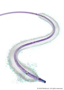 메드트로닉 '카테터', 말기 신장질환환자 투석 치료 임상적 효과 확인