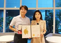 적십자사, 병의원 개원 컨설팅 더베스트그룹에 회원유공장 수여