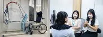 서울대병원 장애친화 산부인과, 서울시 사업 유공 기관 표창 수상