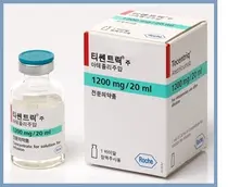 한국로슈, 면역항암제 '티쎈트릭' 삼중음성 유방암 적응증 식약처 승인