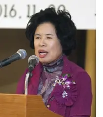 한국여약사회, 정기총회 및 유재라봉사상 시상식 개최