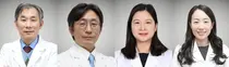 60대 남성 대동맥류, 신장암, 대장암, 담낭염 동시수술 성공