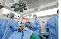 화순전남대병원, 대장암·폐암 적정성평가 최고등급 획득