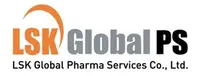 LSK Global PS, CR 디비전 및 D&S 유기적인 임상서비스 제공