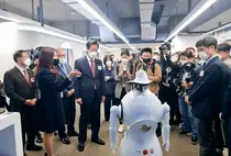 진흥원, 서울관광플라자 11층에 한국의료홍보관 개관