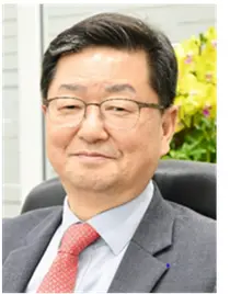한미사이언스, 노용갑 부회장 영입