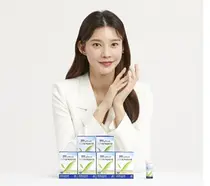 메디포스트, 배우 차예련과 건강기능식품 브랜드 모비타 4년 연속 모델 계약