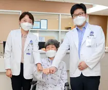 세브란스, 간·신장·뇌·폐 손상된 환자에게 간이식 성공