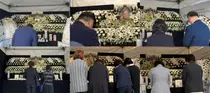 간협, 세계 간호계도 한마음으로 故 마가렛 간호사 애도
