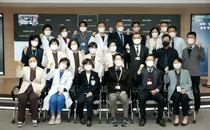 한림대성심병원, 2022 혁신 전략 워크숍 
