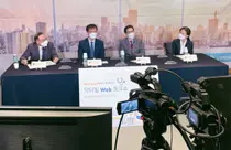 대웅제약, 의료진 2500명과 골다공증 치료 최신정보 웹 공유