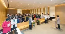 이화 로제타홀 의료선교센터 보구녀관 개관 132주년 기념 비전 세미나 