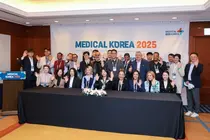 진흥원, 현장서 6건 수출계약 체결