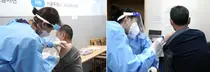 사노피, 주거 취약계층 위한 무료 독감예방접종 진행