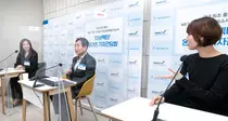 노바티스, '타브렉타' 국내 출시 기자간담회 개최