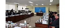 대한약사회, 정관 및 규정 개정안 최종 마무리