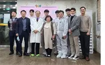 경기도약사회, 사회약료서비스 시범사업 3차 방문 성료