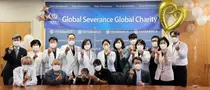 세브란스, 7년간 몸 밖에서 뛰던 심장이 가슴 안으로