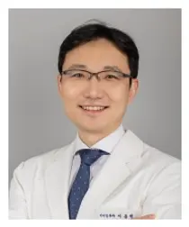 대구가톨릭대병원, 신임 로봇수술센터장 이동원 교수