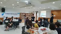 가천대 길병원, 인천지역암센터 지정 10년 성과 정리