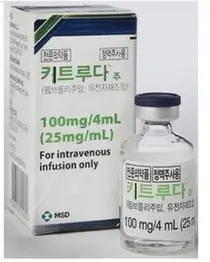 EU, 키트루다 신세포암종 단독 보조요법제 승인 