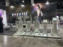 클래시스, 2022 대한미용성형레이저의학회 참가