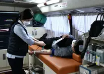 코로나에도 한미약품 임직원 