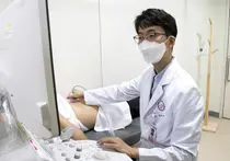 한림대동탄성심병원, 국내 최초 염증성장질환 검사에 장초음파 도입