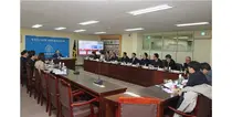 대한약사회, 제2차 지부장회의 개최 '회원 고충 화답할 것'